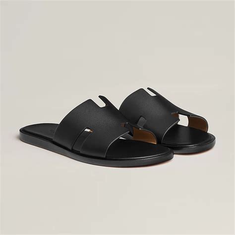 hermes izmir sandals men|Hermes izmir sandals review.